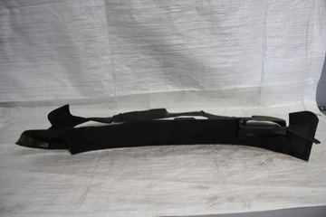 Audi A3 96-03 Накладка на крыло СПРАВА СЛЕВА 8L0821112 8L0821111