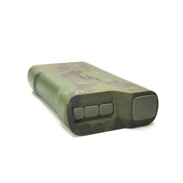 Ridge Monkey PowerBank Vault C-Smart Wireless 42150mAh Camo