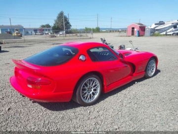 Dodge Viper III 2002 Dodge Viper GTS 2002 8.0l 8.0 Benzyna 450KM, zdjęcie 5