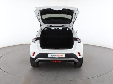 Opel Mokka II SUV 1.2 Turbo 130KM 2022 Opel Mokka Elegance automat navi kamera tempomat, zdjęcie 18