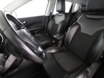 Jeep Compass II SUV 1.4 MultiAir 140KM 2018 Jeep Compass navi klima auto półskóra kamera i, zdjęcie 12