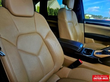 Porsche Cayenne II SUV Facelifting 3.6 V6 440KM 2017 Porsche Cayenne 3.6 V8 440KM Lifting bardzo bogata wersja auto bardzo zadb, zdjęcie 36