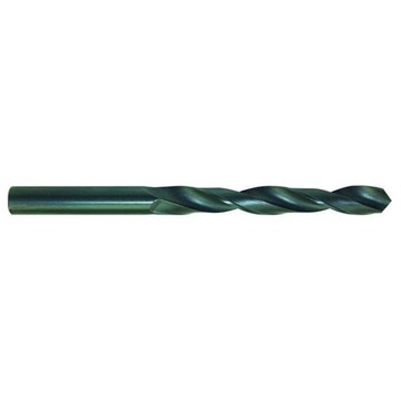 Krypton Wiertło do metalu DIN 338 HSS-R typ N czarne 3.0 mm