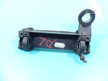 KLIKA PŘEDNÍ LEVÝ VNĚJŠÍ LANCIA LYBRA