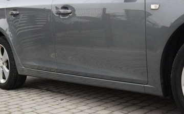 Chevrolet Cruze Sedan 1.8 16V DOHC 141KM 2012 Chevrolet Cruze 1.8B Automat Navi Klimatronik 82 Tys Km Sprowadzony 1.8, zdjęcie 16