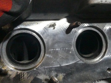 BMW F20 F30 F34 GŁOWICA CYLINDRÓW N20 7624776