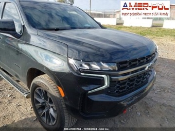 Chevrolet Tahoe GMT900 2021 Chevrolet Tahoe 2021 Chevrolet Tahoe 4WD 4dr Z71 5.3 Benzyna 355KM