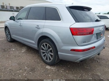 Audi Q7 II 2019 Audi Q7 Audi Q7 Premium Plus 2.0 Benzyna 248KM, zdjęcie 2