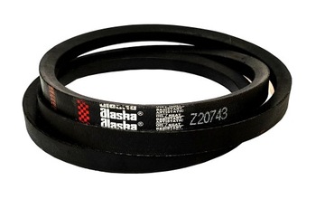 PAS NAPĘDU ELEWATORÓW JOHN DEERE Z20743 ALASKA