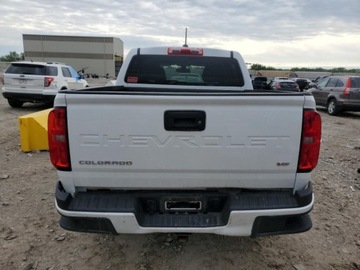 Chevrolet 2022 Chevrolet Colorado 2022, od ubezpieczalni 3.6 Benzyna 308KM, zdjęcie 5