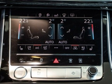 Audi Q7 II SUV Facelifting  3.0 50 TDI 286KM 2025 AUDI Q7 50 TDI quattro S Line Suv 3.0 (286KM) 2025, zdjęcie 7