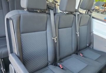 Ford Transit VIII 2023 Ford Transit 9 osobowyNadmuchy na tylSalon PLBezwypadkowyGwarancja 2.0, zdjęcie 33