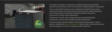 Система фильтров BOFA AD 350 – CO2/волоконный лазер
