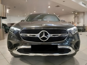 Mercedes GLC C254/X254 Coupe 2.0 220d 197KM 2025 GLC 220 d 4-Matic Avantgarde 2.0 (197KM) 2025, zdjęcie 1
