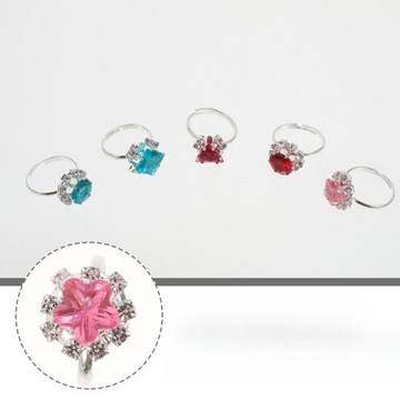 КОЛЬЦА С БРИЛЛИАНТАМИ НЕЖНЫЕ КОЛЬЦА ПОДДЕЛКИ ДЕТСКИЕ КОЛЬЦА