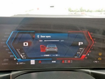 BMW Seria 3 G20-G21 2023 BMW M3 Competition 2023 3.0l 3.0 Benzyna 503KM, zdjęcie 9