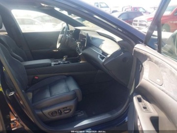 Lexus RX V 2024 Lexus RX 2024 Lexus RX 350 AWD 2.4 Benzyna 275KM, zdjęcie 10