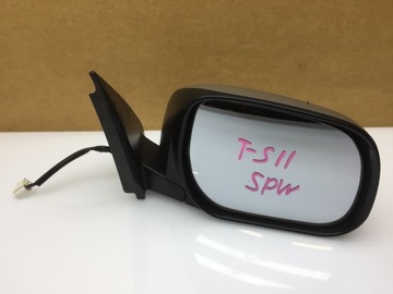 DAIHATSU TERIOS II ZRCÁTKO PRAVÉ 5 PIN