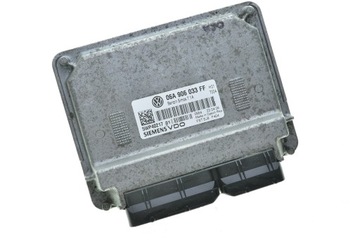 komputer LEON II 1.6 06A906033FF 5WP40217 01