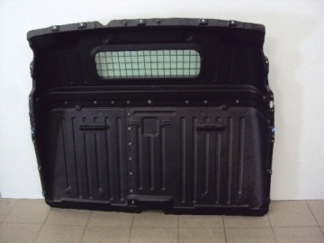 ПЕРЕГОРОДКА CITROEN BERLINGO 2018-