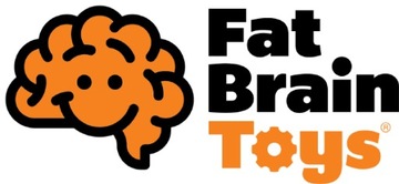 Zakręcone MiniSpinny Fat Brain Toys