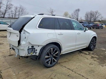 Volvo XC90 II 2018 Volvo XC 90 2018 VOLVO XC90 T6 2.0 Benzyna 316KM, zdjęcie 2