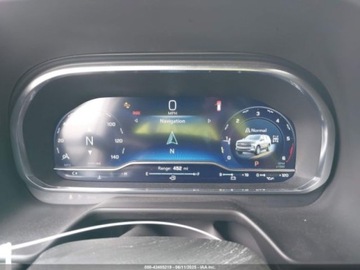 Chevrolet Suburban GMT900 2024 Chevrolet Suburban RST 2024 3.0l 3.0 Diesel 277KM, zdjęcie 10