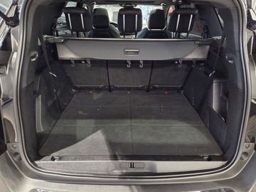 Peugeot 5008 II Crossover Facelifting 1.2 PureTech 130KM 2022 Peugeot 5008 1.2 PureTech GT EAT8 7os. Gwrancja Dealer 1.2 Benzyna 130KM, zdjęcie 11