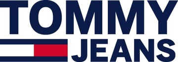 Koszulka z długim rękawem Tommy Jeans Tommy Hilfiger r. L