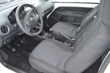 Skoda Citigo Hatchback 3d Facelifting 1.0 MPI 60KM 2019 Skoda Citigo, z Niemiec, OPŁACONA, zdjęcie 11