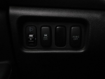 Mitsubishi ASX I SUV Facelifting 1.6 117KM 2015 Mitsubishi ASX Klimatyzacja Podgrzewane fotele, zdjęcie 31