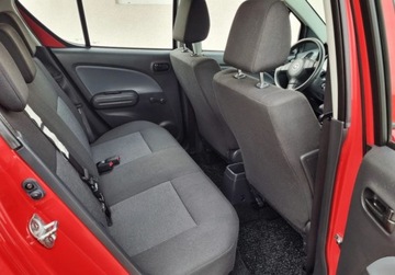 Opel Agila B 2009 Opel Agila NOWY MODEL Sliczna BENZYNA Bardzo Zadbana NIEZAWODNA Oryginal 2, zdjęcie 10