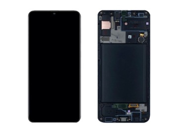 Displej Samsung A30s A307 Originál ServicePack