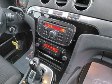 Ford S-Max I Van Facelifting 2.0 Duratorq TDCi DPF 140KM 2014 Ford S-Max Salon PL I Wlasciciel Serwisowany Automat Led PDC Alu 2.0, zdjęcie 13