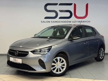 Opel Corsa F Hatchback 5d 1.5 Diesel 102KM 2020 Opel Corsa 1.5D 102KM Salon PL CarPlay 1wl BDB Stan SSU 1.5 Diesel, zdjęcie 1