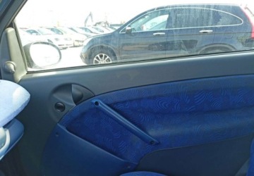 Smart Fortwo I 2000 Smart Fortwo Smart Fortwo Benzyna 54KM, zdjęcie 12