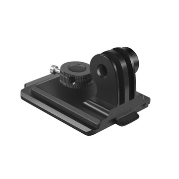 Основание для крепления на шлем NVG для GoPro 11 10 для камеры DJI OSMO Action 4 3 Motorcyc