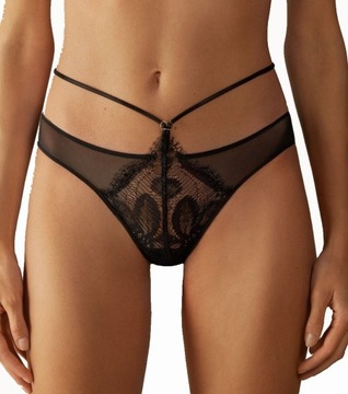 INTIMISSIMI figi Sensual Unbounded M/38