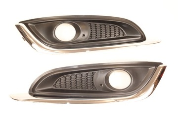 OPEL INSIGNIA A LIFT ГАЛОГЕННАЯ РЕШЕТКА, СПРАВА, СЛЕВА