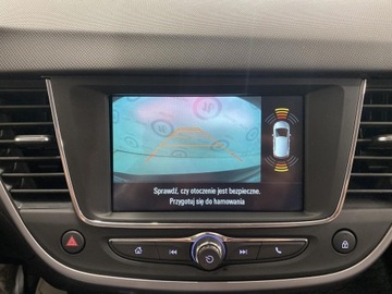 Opel 2020 Opel Crossland X 1.2 Enjoy, zdjęcie 16