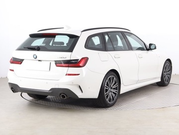 BMW Seria 3 G20-G21 2021 BMW 3 318 d, Salon Polska, Serwis ASO, Automat, zdjęcie 4