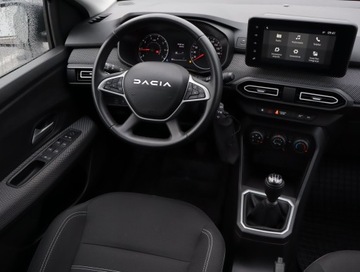 Dacia Logan III 2022 Dacia Sandero 1.0 TCe, Salon Polska, zdjęcie 6