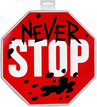 LEGO 853963 СТОП-ЩИТ ИЗ ЛЕГО ФИЛЬМА 2