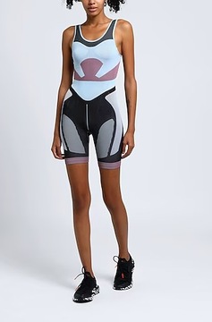 KOMBINEZON TRENINGOWY SPORTOWY ADIDAS STELLA MCCARTNEY 36 S