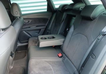 Seat Leon IV 2020 Seat Leon 2.0 TSI 350KM Automat Cupra SalonPL SerwisASO Instalacja LPG Gwa, zdjęcie 35