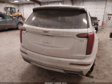 Cadillac 2023 Cadillac XT6 Premium Luxury 2023 3.6 Benzyna 310KM, zdjęcie 4