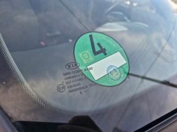 Kia Ceed I SW 2.0 143KM 2009 Kia Ceed 2009 Sliczna 2.0b z Niemiec Zarejestrowana Gwarancja 2.0 Benzyna, zdjęcie 11