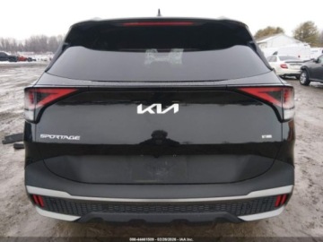 Kia Sportage V 2023 Kia Sportage Plug-In Hybrid X-Line 2023 1.6 Hybryda 177KM, zdjęcie 4