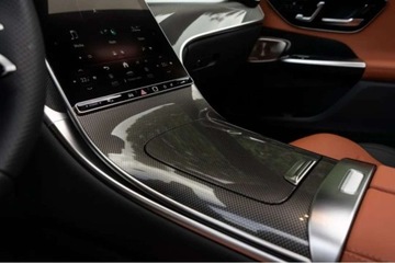 Mercedes GLC C254/X254 2025 Mercedes-Benz GLC Coupe 200d Duzy rabat Polski salon Dowolna konfiguracja, zdjęcie 11