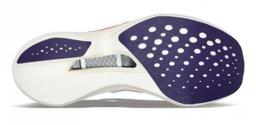 Saucony ENDORPHIN ELITE белый/визидер 46